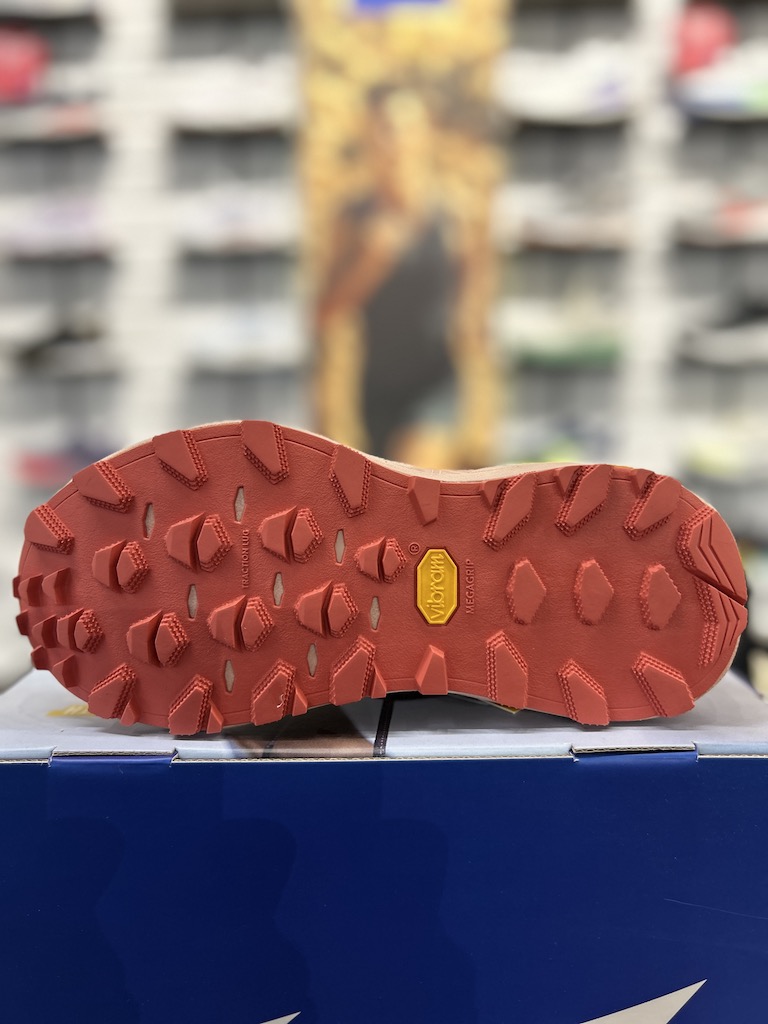 Mizuno Wave Mujin 11 w - immagine 4
