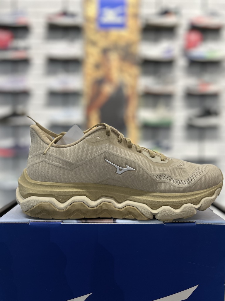 Mizuno Wave Horizon 9 - immagine 2
