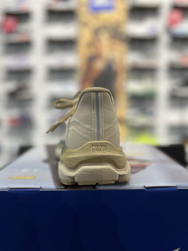 Mizuno Wave Horizon 9 - immagine 4