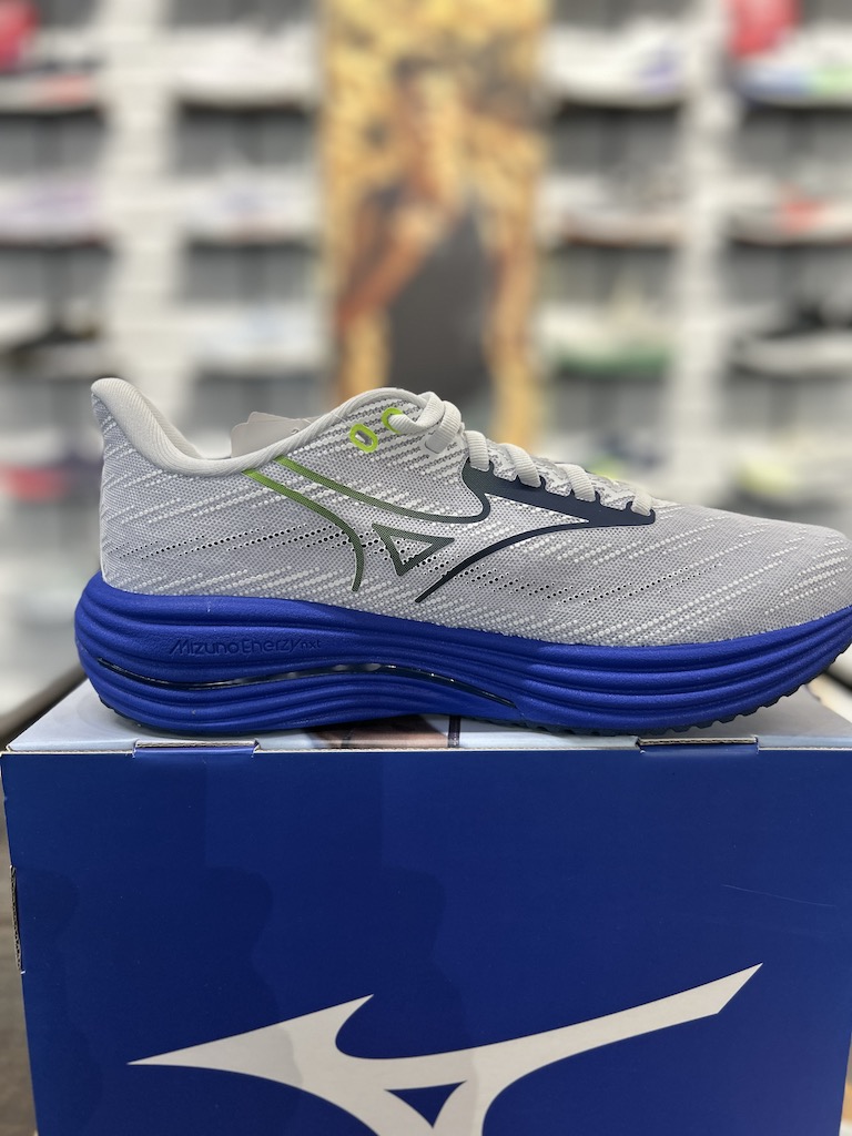 Mizuno Wave Rider 29 - immagine 2