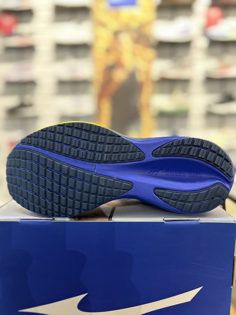 Mizuno Wave Rider 29 - immagine 4