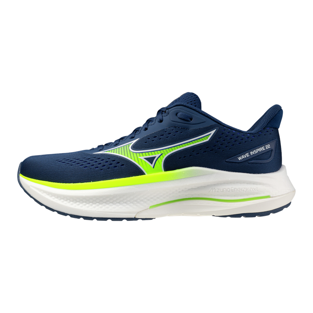 Mizuno Wave Inspire 22 - immagine 4