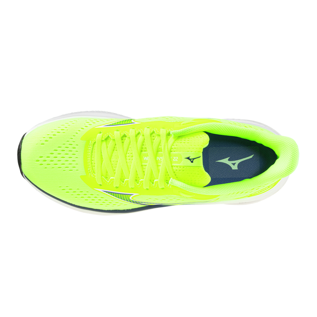 Mizuno Wave Inspire 22 - immagine 6