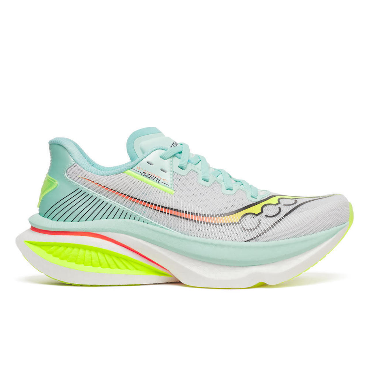 SAUCONY Endorphin Azura w