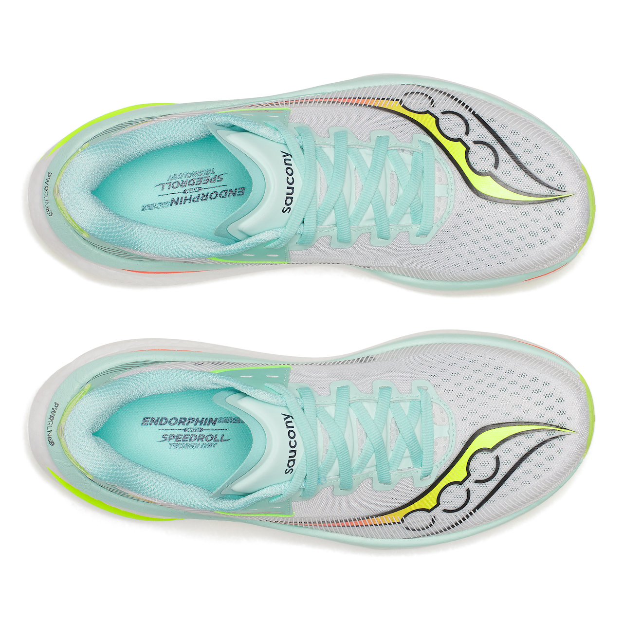 SAUCONY Endorphin Azura w - immagine 6