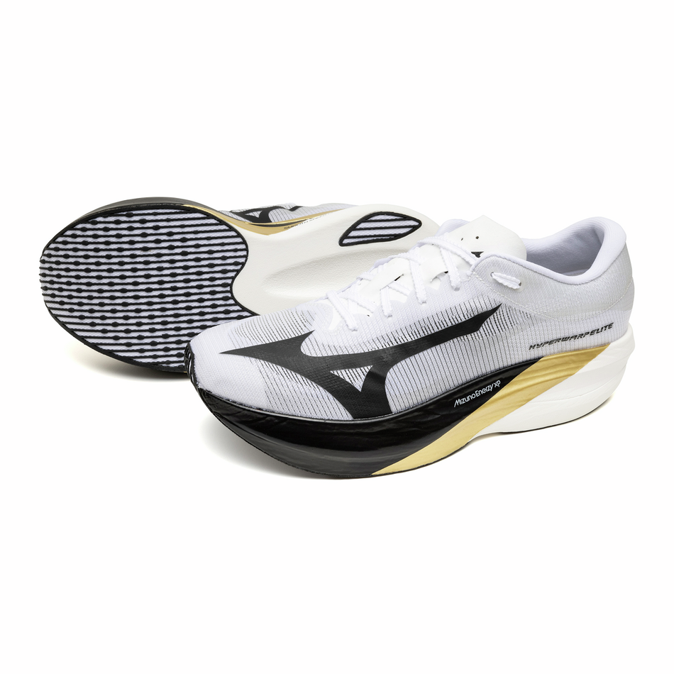 MIZUNO Hypewarp Elite - immagine 2