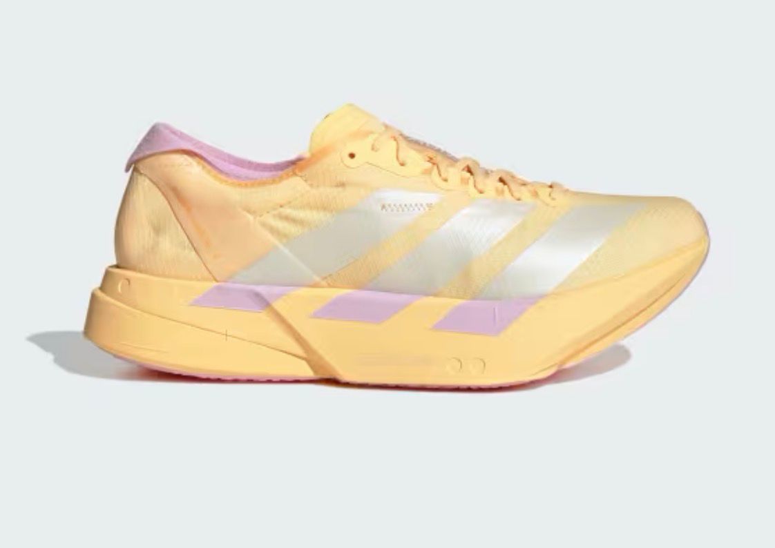 Adidas Adizero Adios Pro 4 w - immagine 7