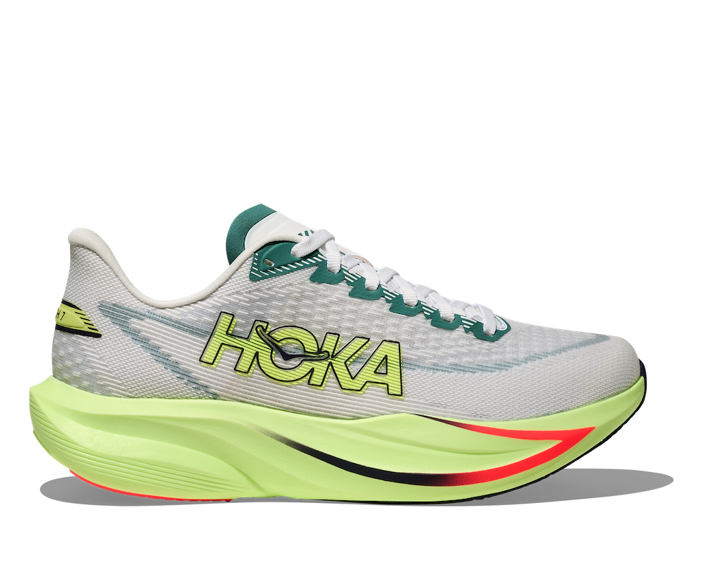Hoka Mach 7
