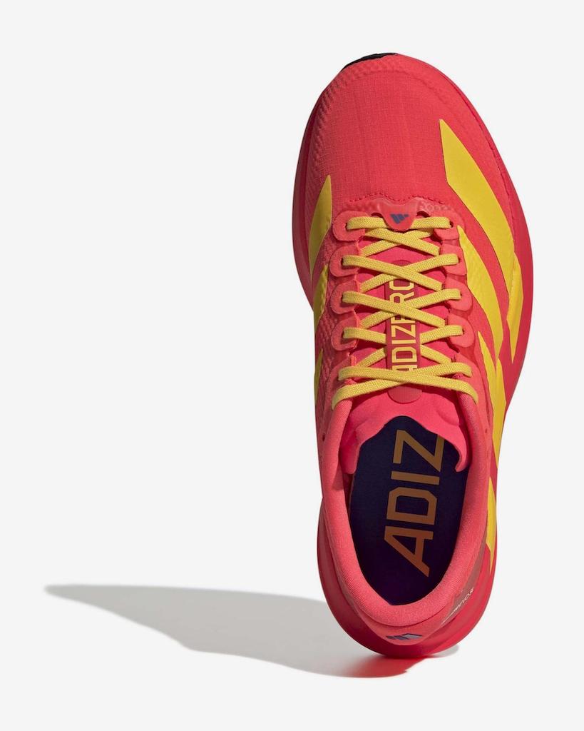 Adidas Adizero Evo sl Woven-w - immagine 2