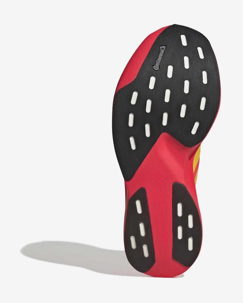 Adidas Adizero Evo sl Woven-w - immagine 3