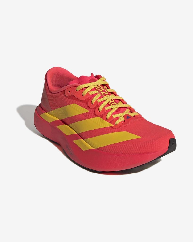Adidas Adizero Evo sl Woven-w - immagine 5