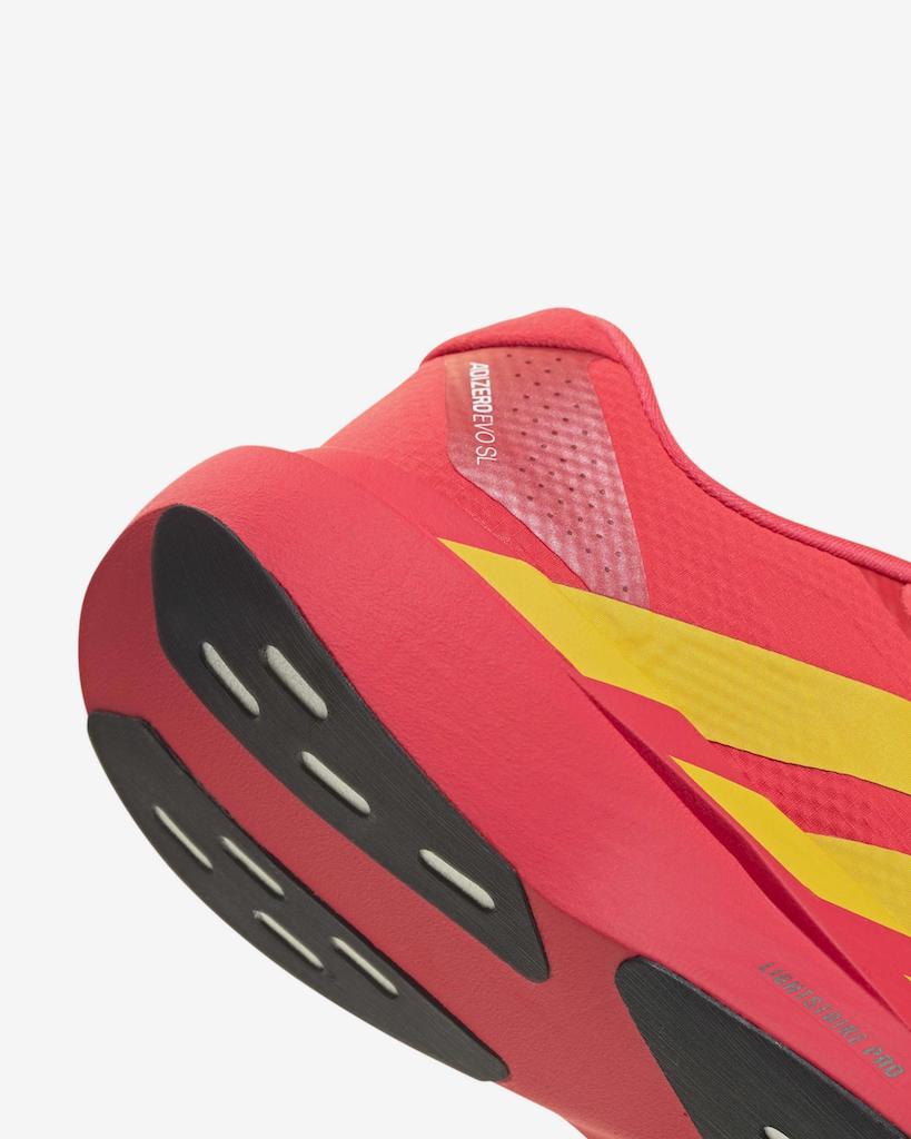 Adidas Adizero Evo sl Woven-w - immagine 7