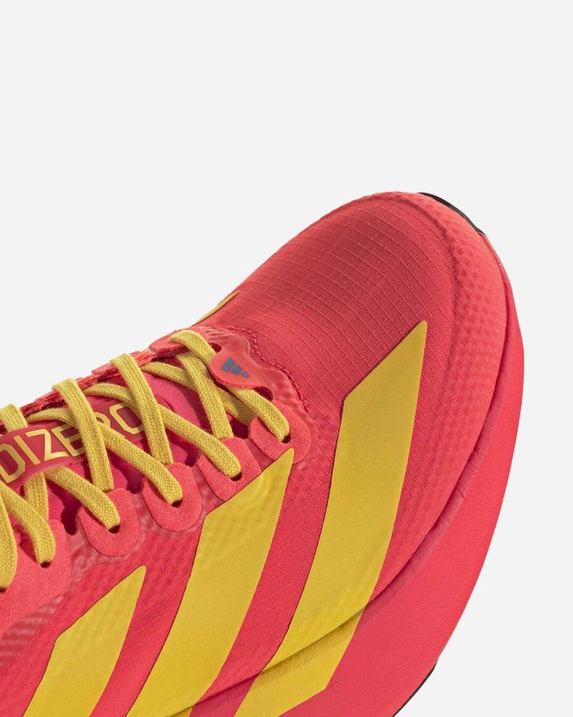 Adidas Adizero Evo sl Woven-w - immagine 8