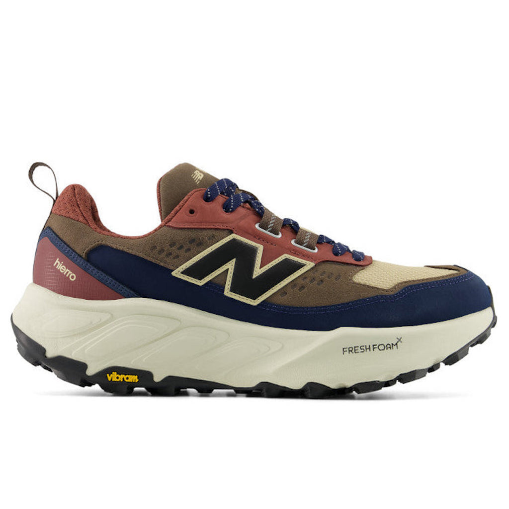 New Balance Hierro