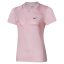 MIZUNO  Trail mezza manica -w