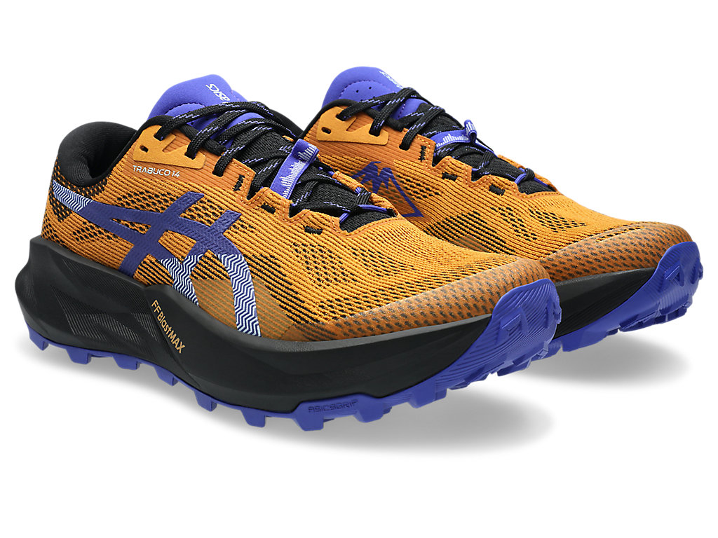 ASICS Trabuco 14 - immagine 2