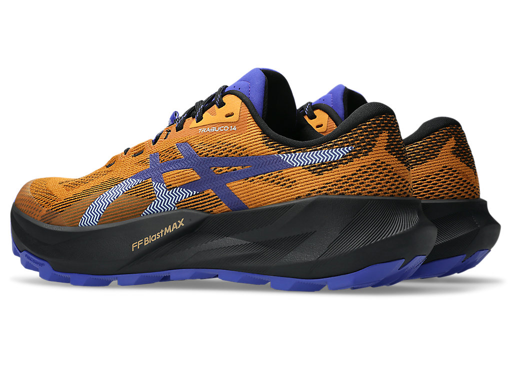 ASICS Trabuco 14 - immagine 3