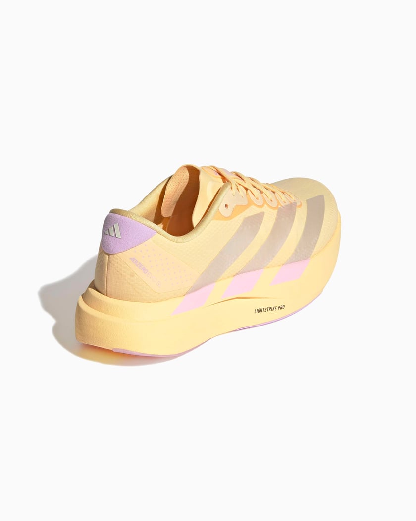 Adidas Adizero Evo sl Woven-w - immagine 5