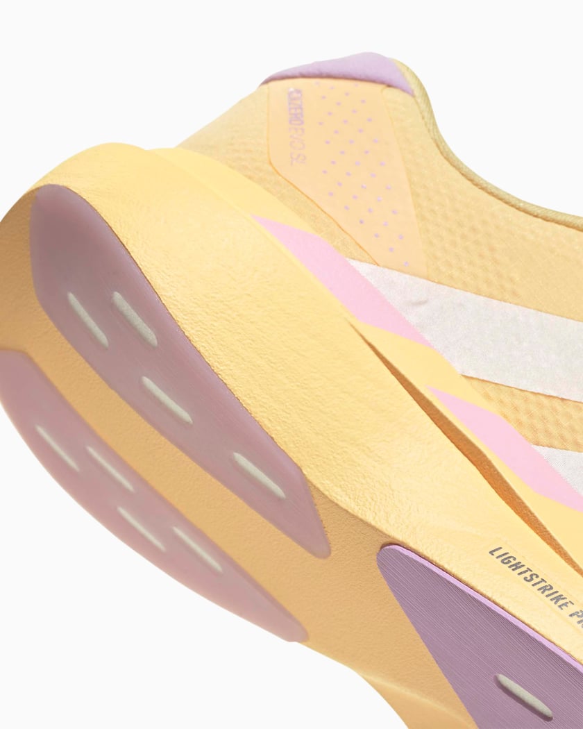 Adidas Adizero Evo sl Woven-w - immagine 7