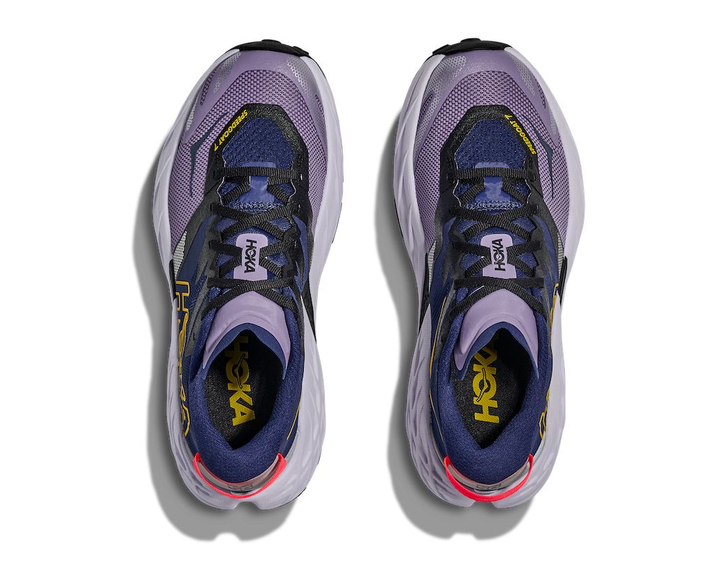 Hoka Speedgoat 7 w - immagine 7