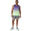 Asic Road Fade Singlet