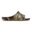 Crocs Saturday Camouflage Slide