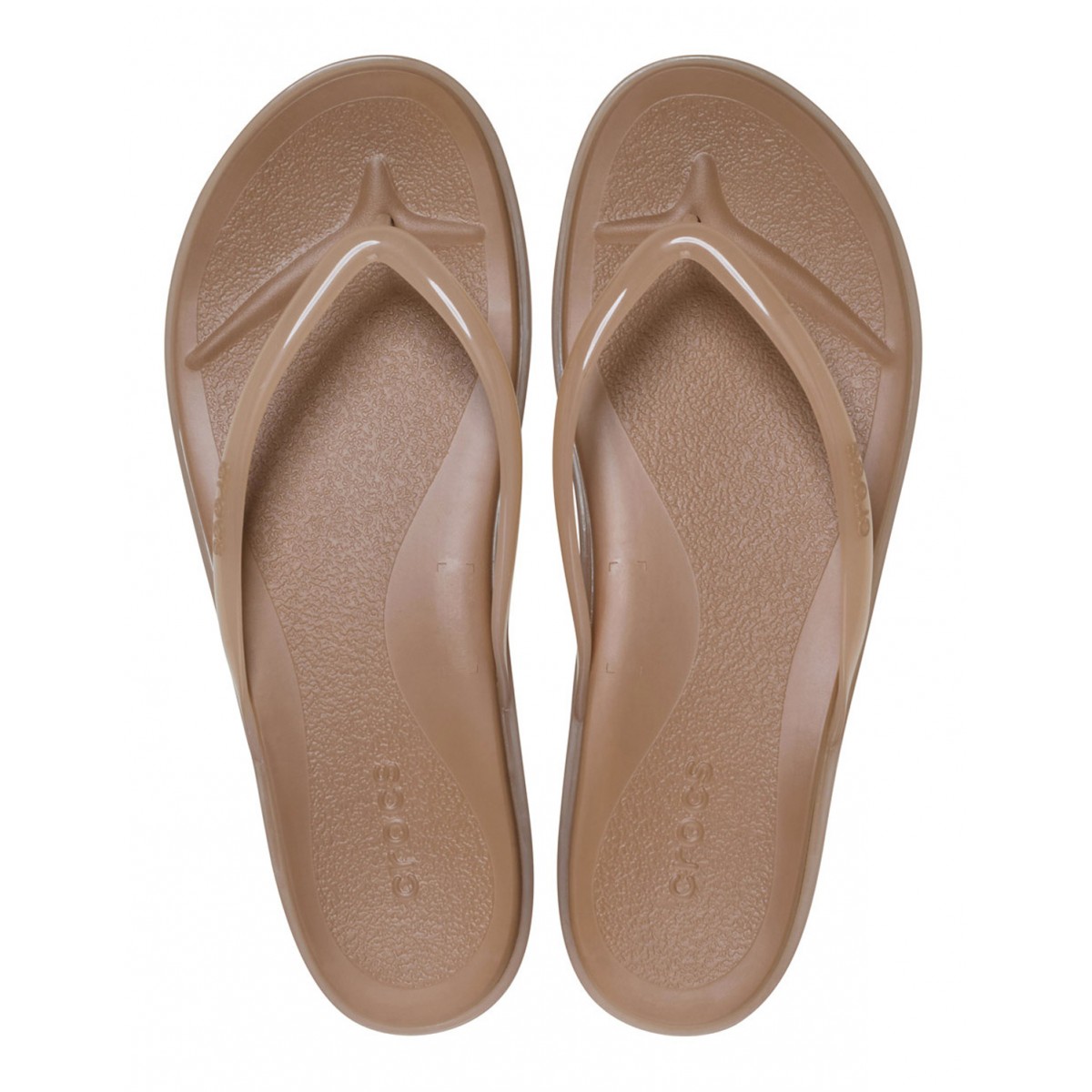 Crocs Miami Jelly Round Toe flip - immagine 10