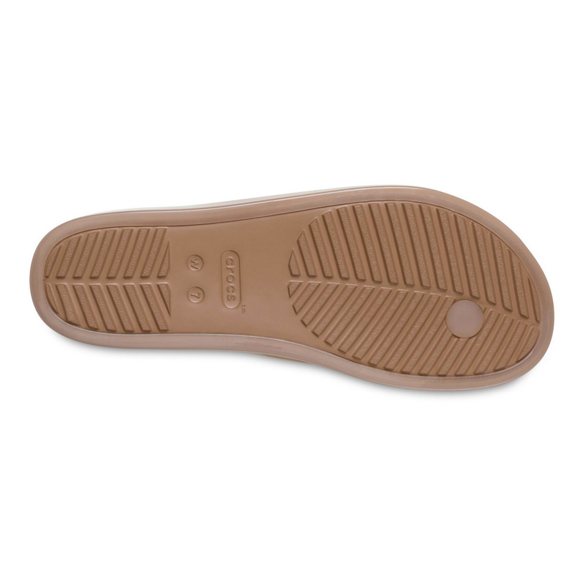 Crocs Miami Jelly Round Toe flip - immagine 11