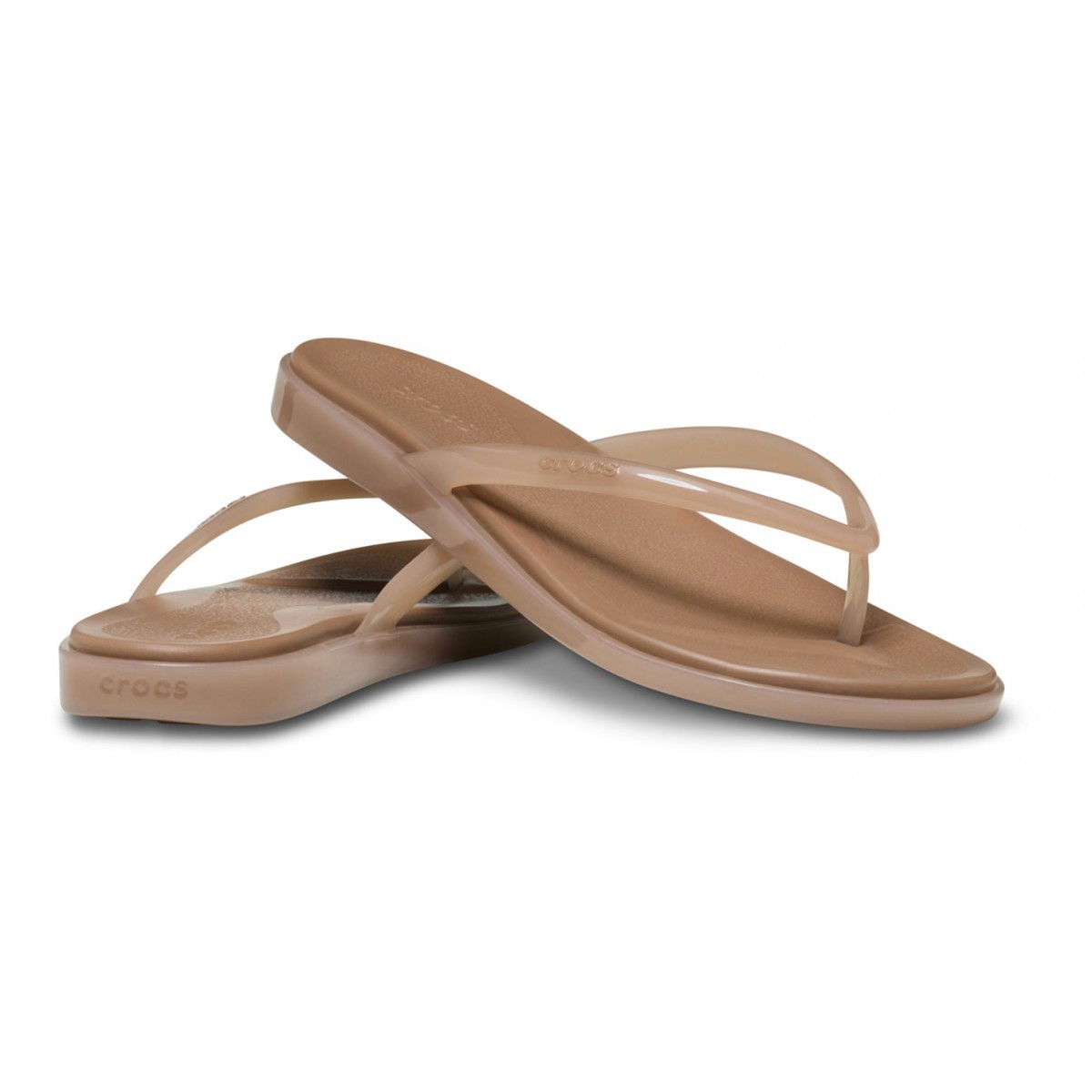 Crocs Miami Jelly Round Toe flip - immagine 12