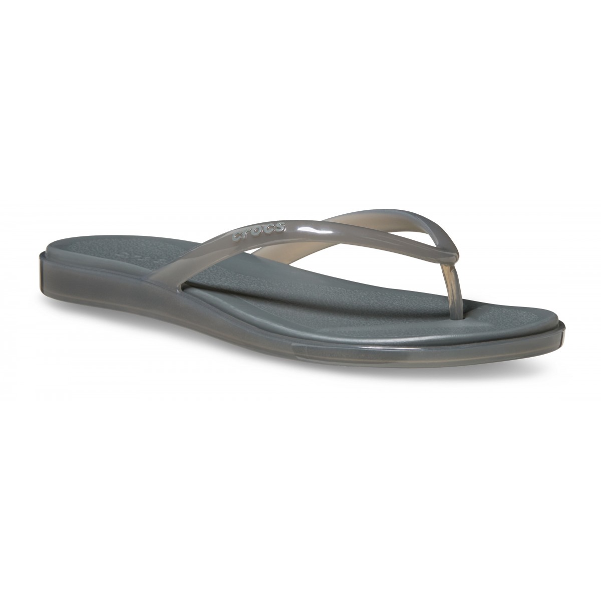 Crocs Miami Jelly Round Toe flip - immagine 2