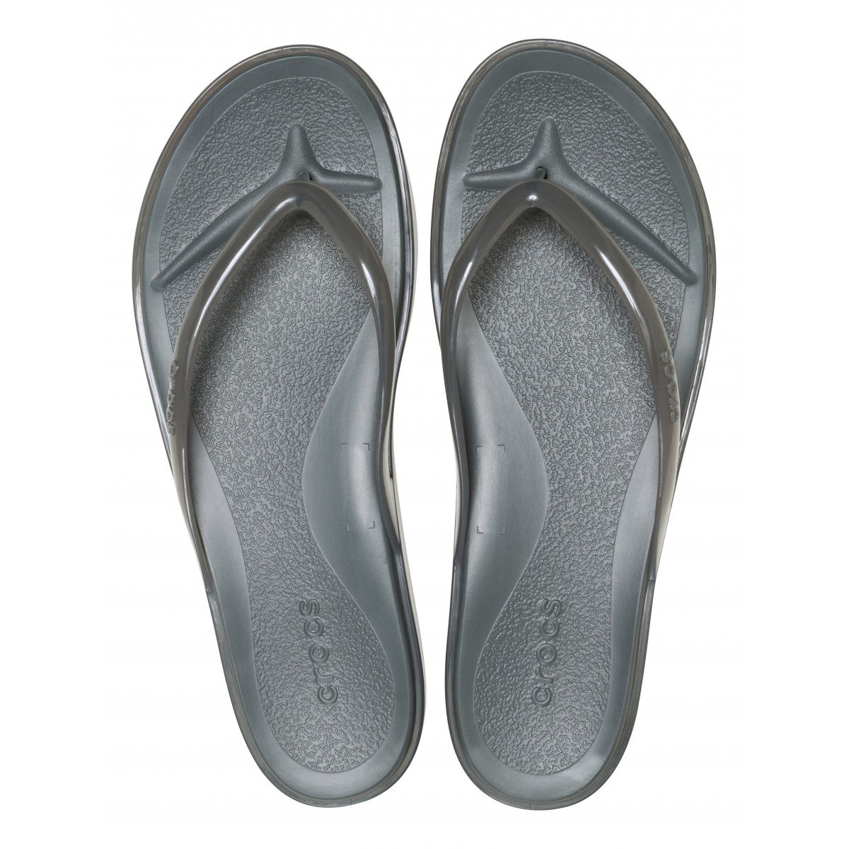 Crocs Miami Jelly Round Toe flip - immagine 4