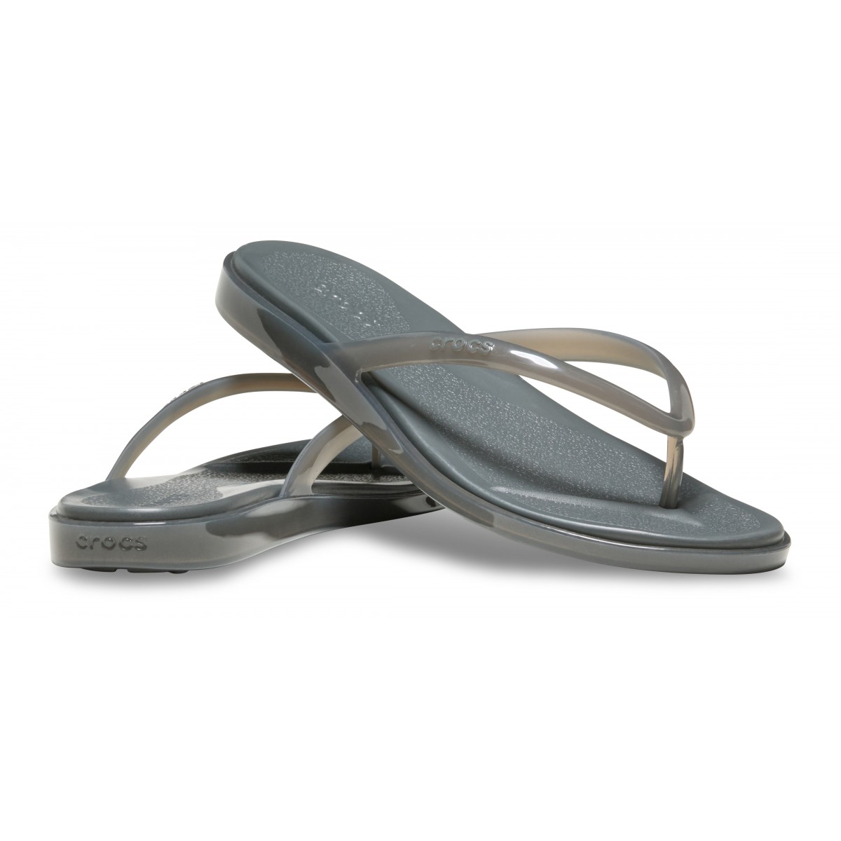 Crocs Miami Jelly Round Toe flip - immagine 6