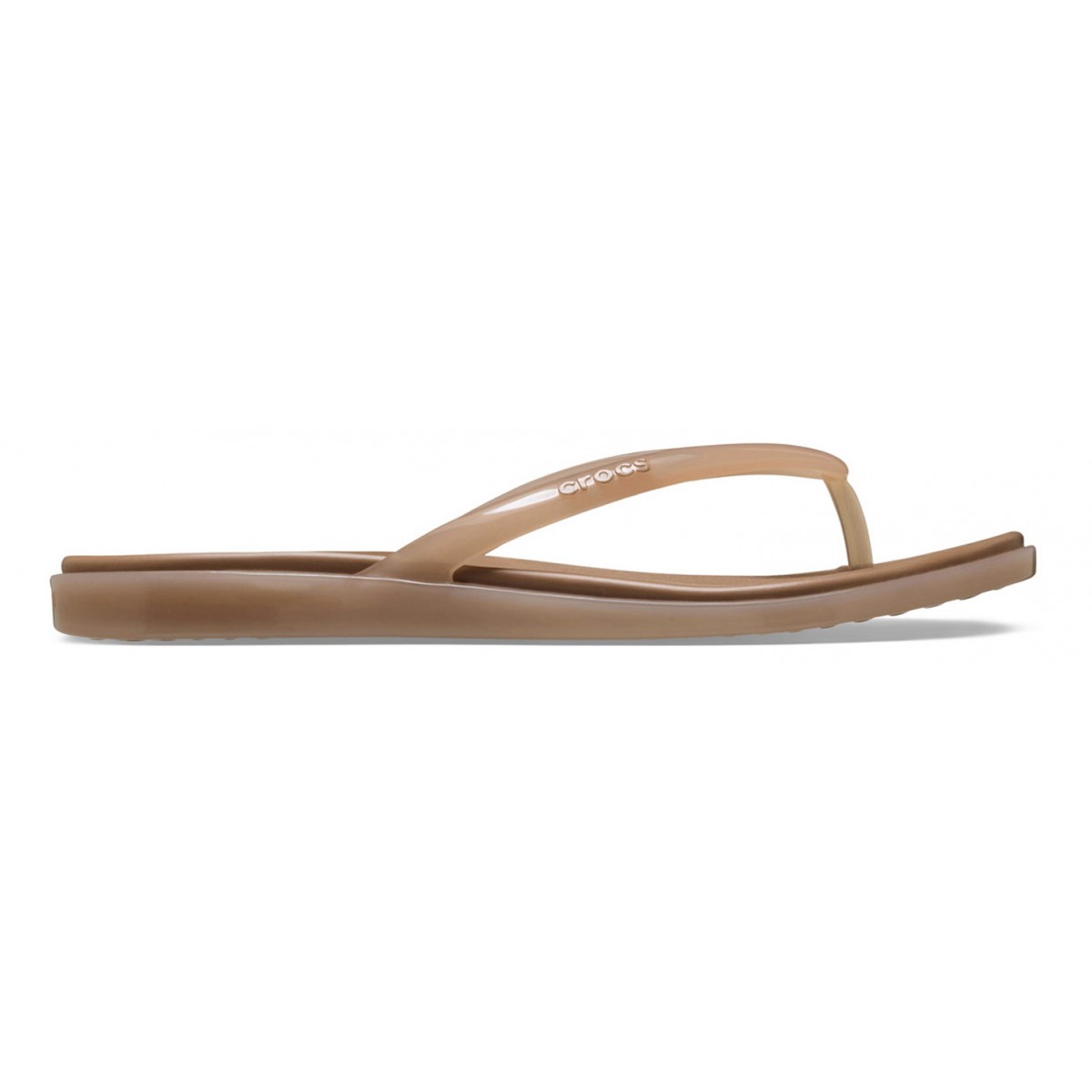 Crocs Miami Jelly Round Toe flip - immagine 7
