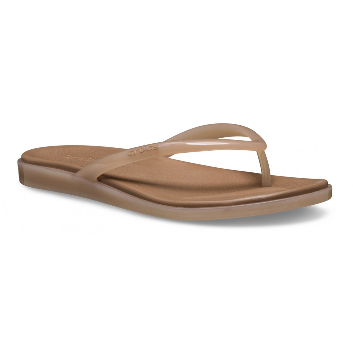 Crocs Miami Jelly Round Toe flip - immagine 8
