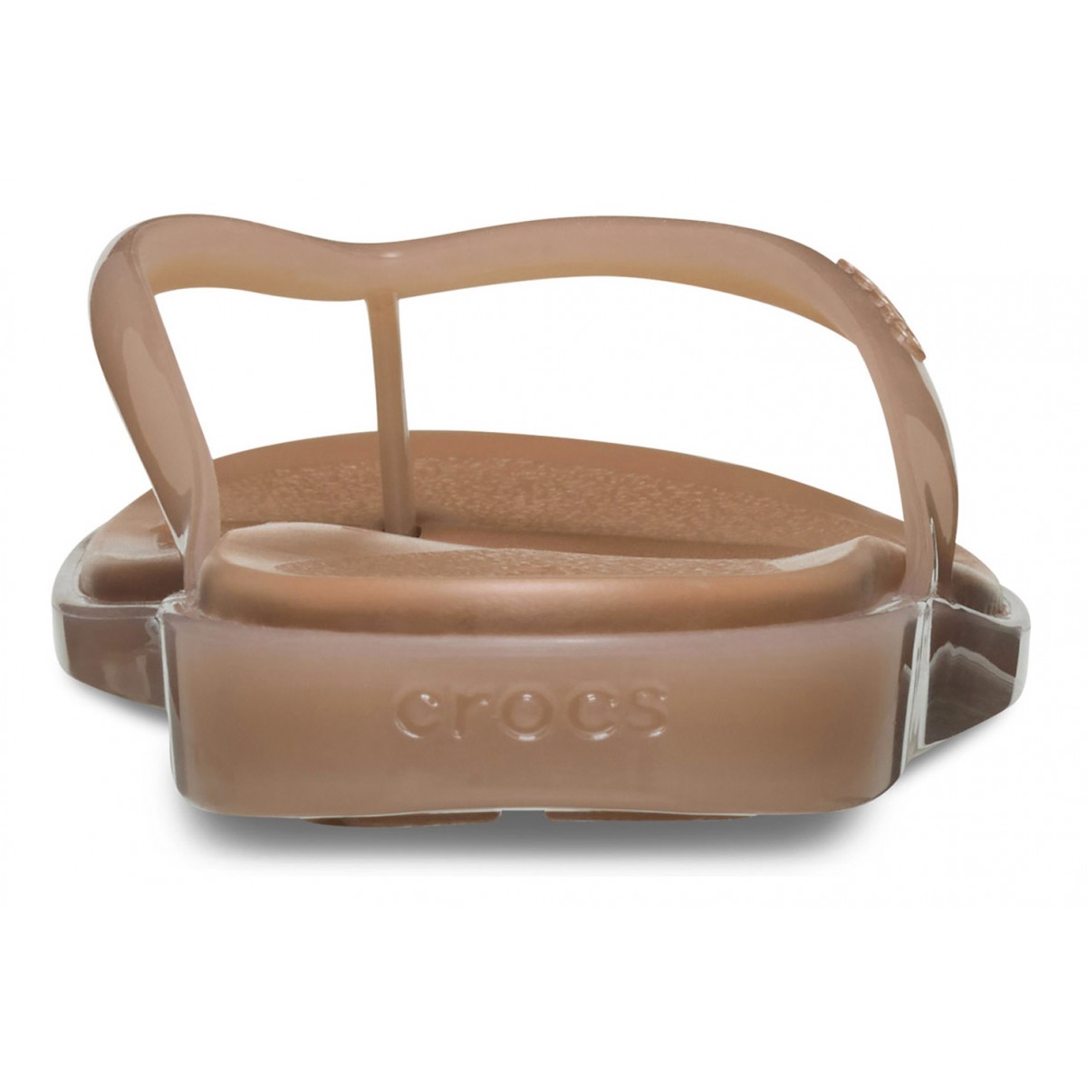 Crocs Miami Jelly Round Toe flip - immagine 9