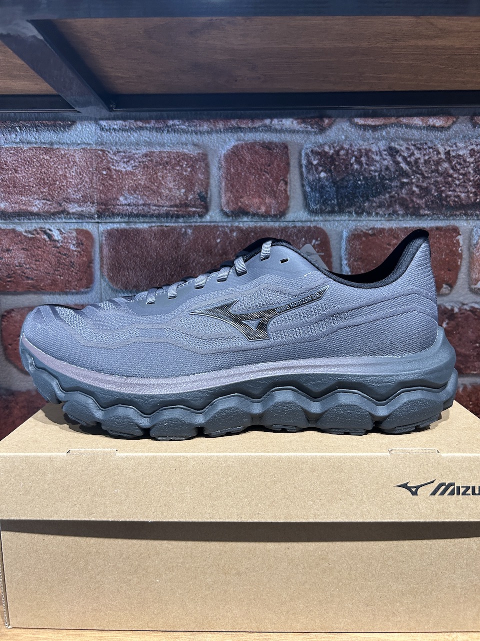 MIZUNO Horizon 9