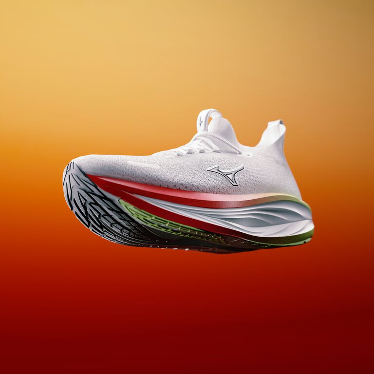 MIZUNO Neo Vista 3 - immagine 9
