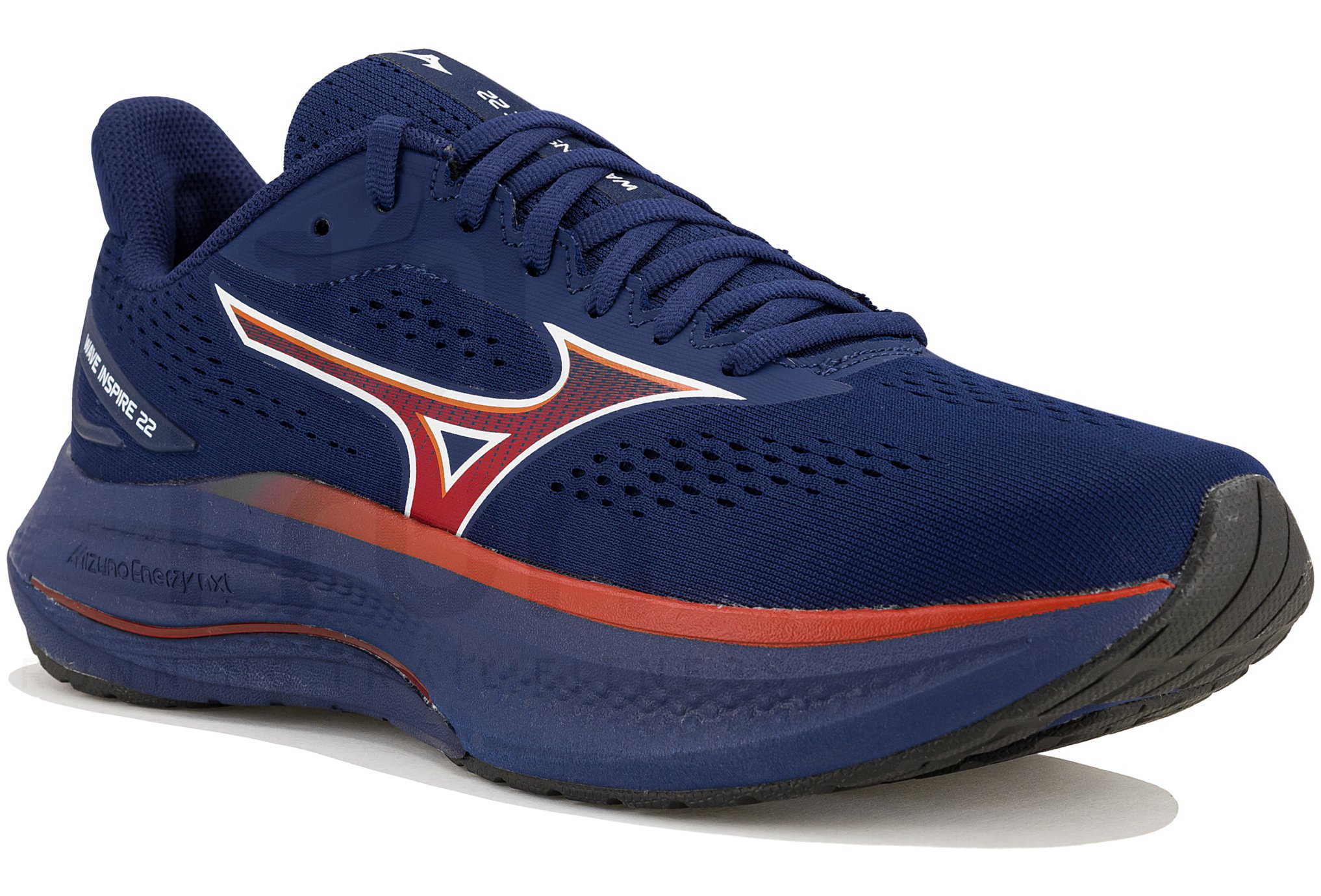 MIZUNO Inspire 22