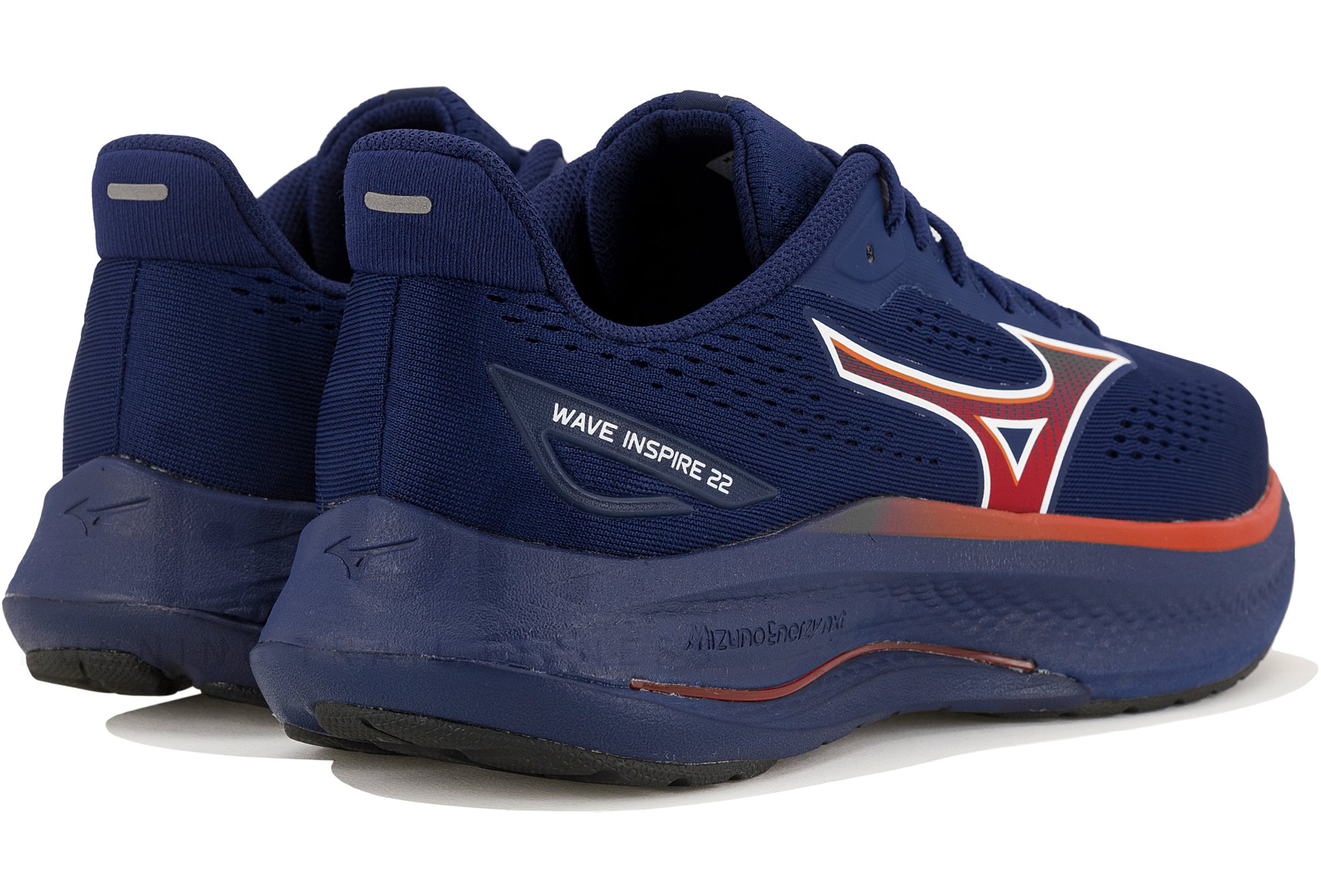 MIZUNO Inspire 22 - immagine 4
