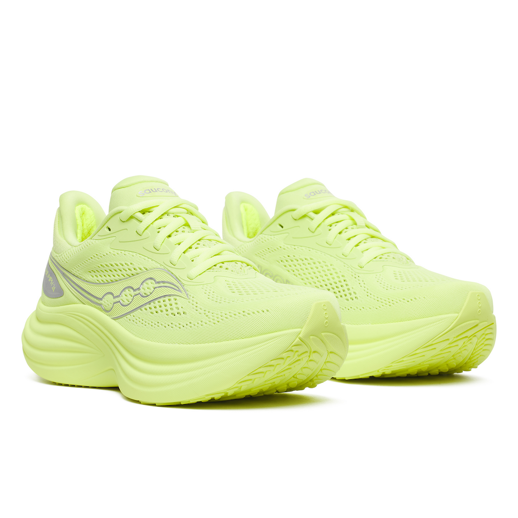 Saucony Triumph 24 w - immagine 3