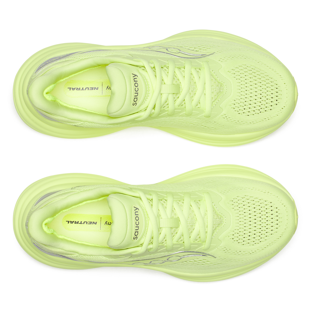 Saucony Triumph 24 w - immagine 4