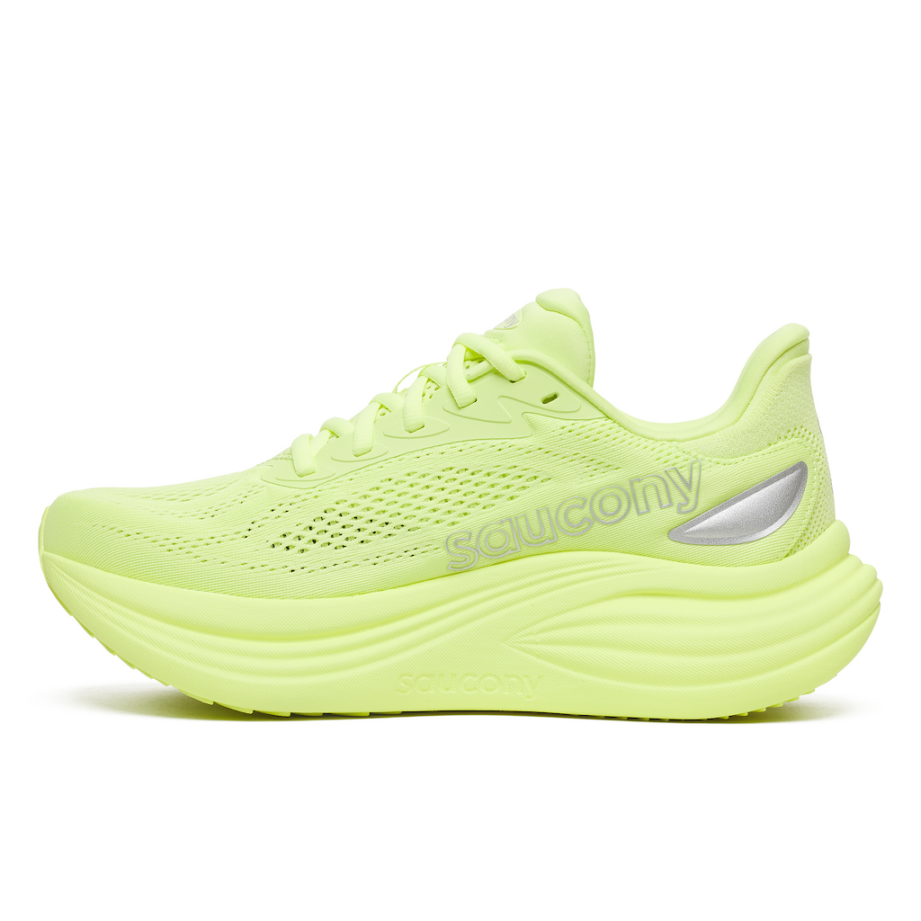 Saucony Triumph 24 w - immagine 5