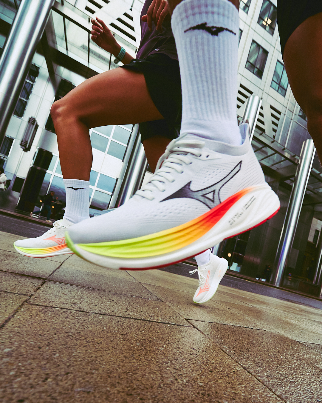 MIZUNO Neo Vista 2