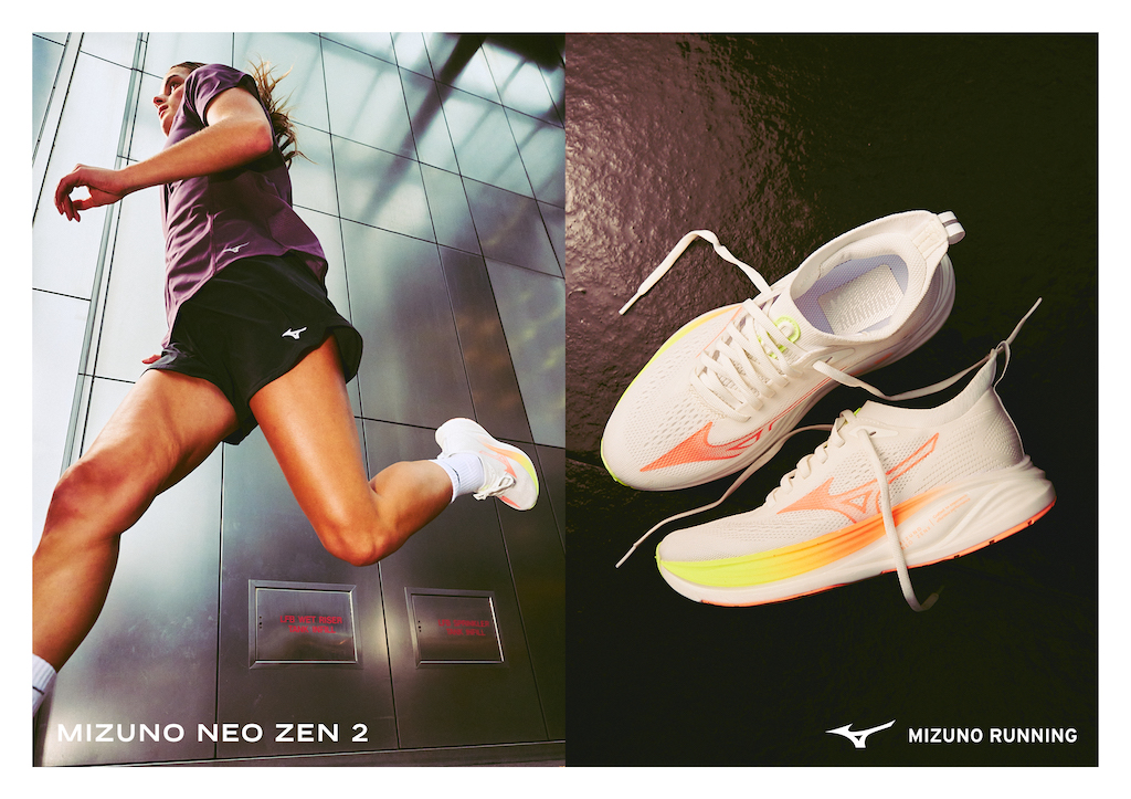 MIZUNO Neo Vista 2 - immagine 2