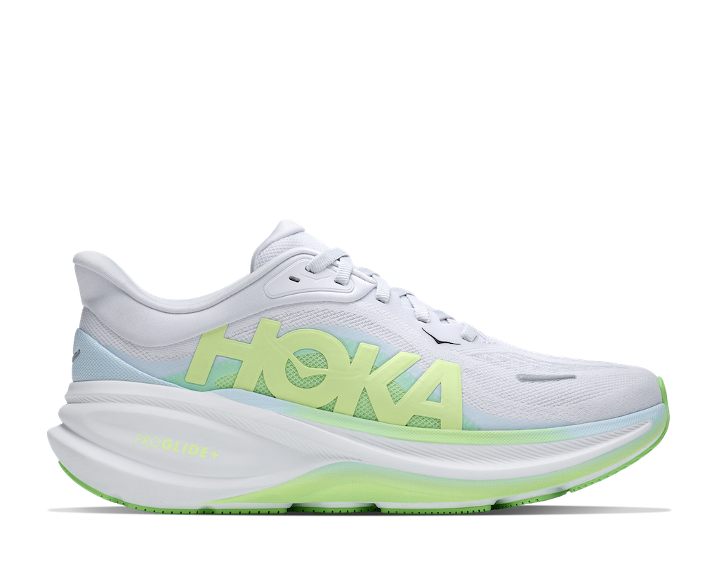 HOKA Clifton Pro