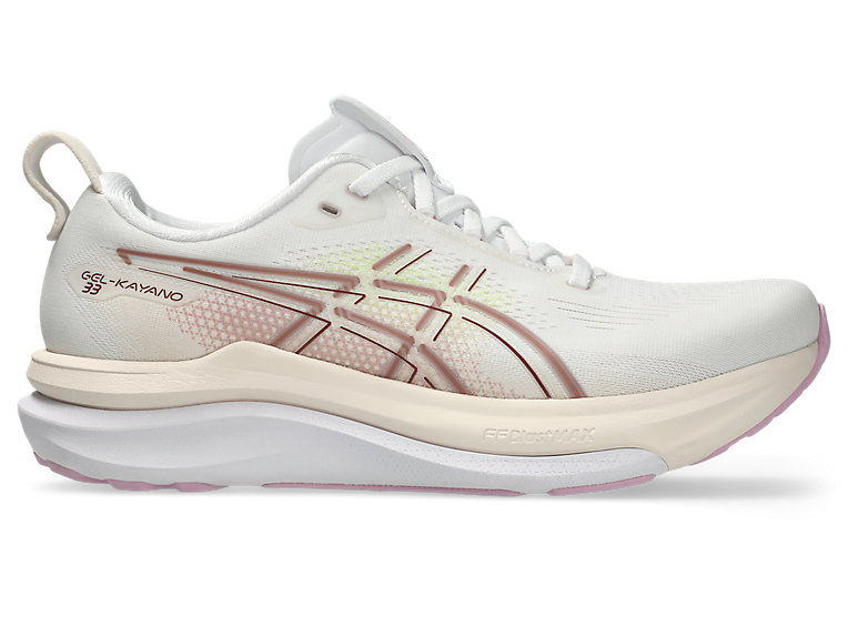ASICS gel Kayano 33