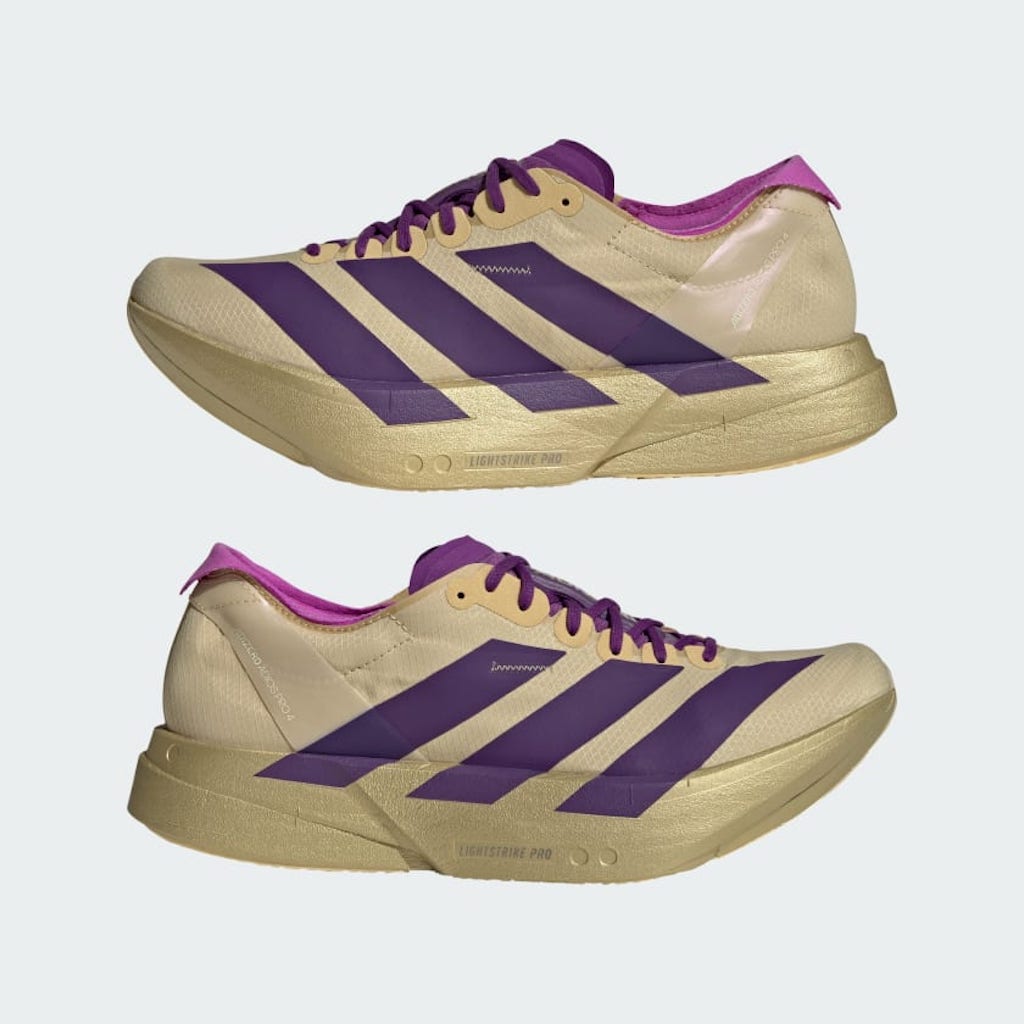 Adidas Adios Pro 4-w - immagine 2