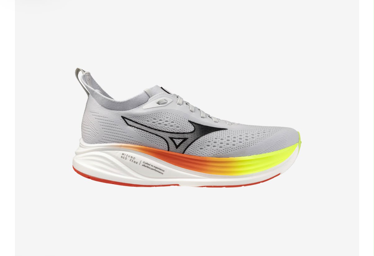 MIZUNO Neo Zen 2 - immagine 4