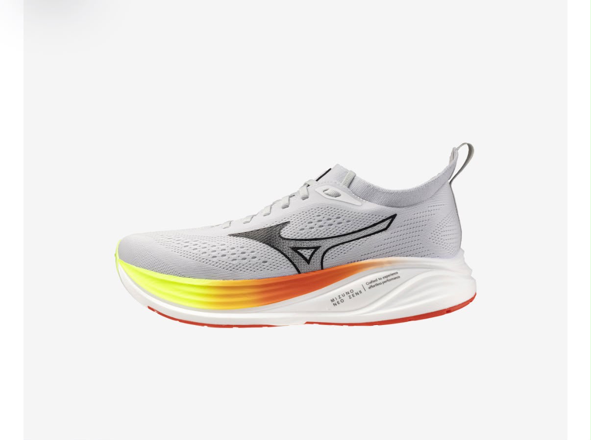 MIZUNO Neo Zen 2 - immagine 5