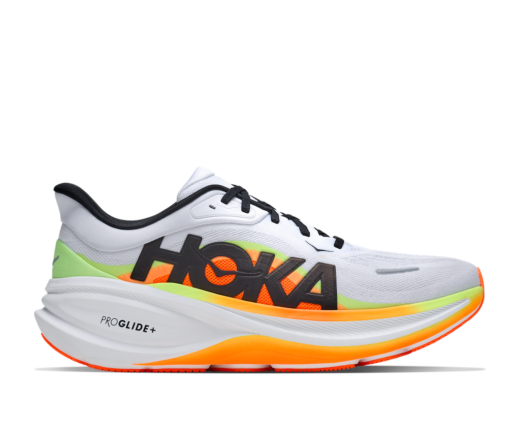 HOKA Clifton Pro
